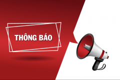 HƯỚNG DẪN Công tác tuyển sinh đại học chính quy năm 2023 tại Trường Đại học Tài nguyên và Môi trường Hà Nội